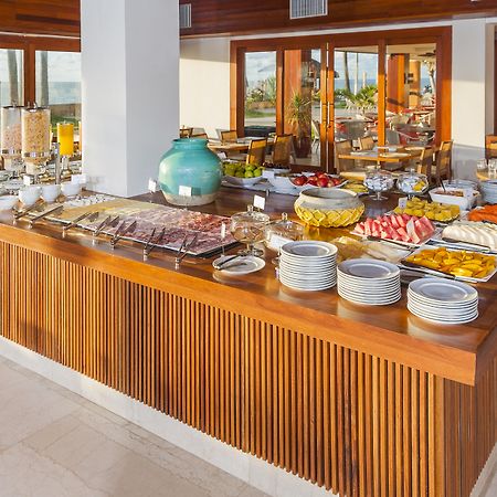 Jatiuca Hotel & Resort Maceio  Luaran gambar