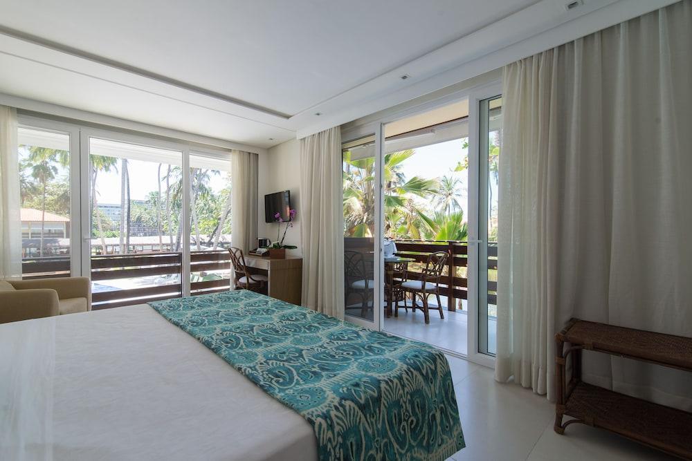 Jatiuca Hotel & Resort Maceio  Luaran gambar