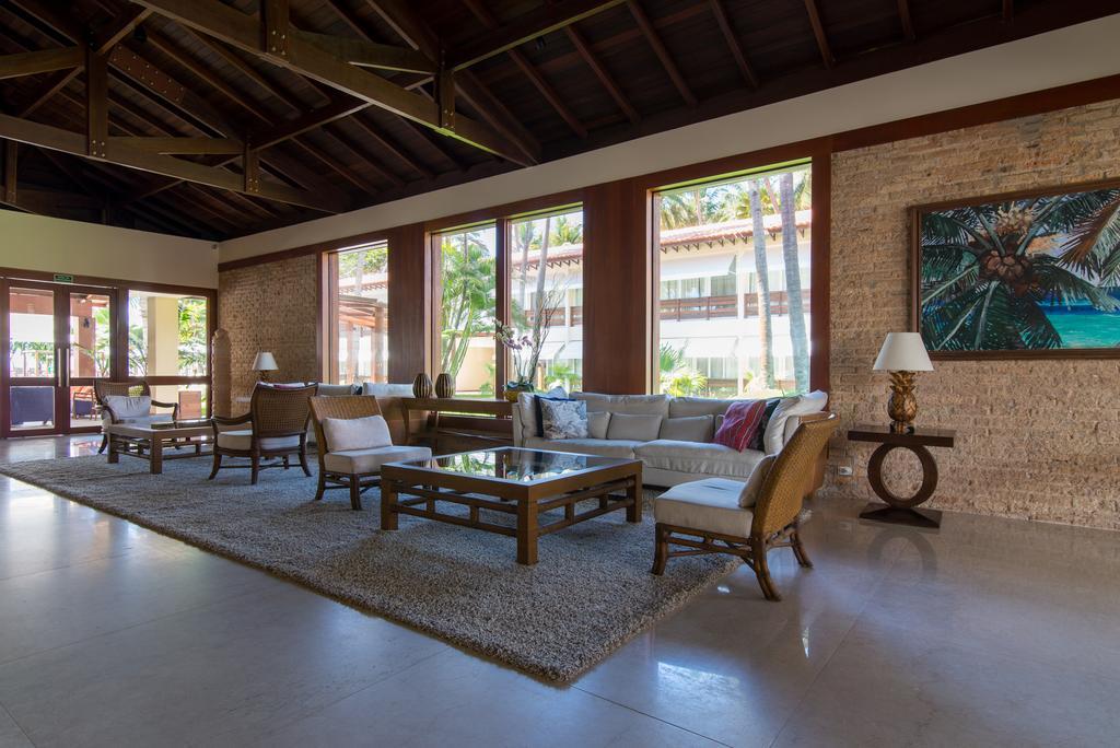 Jatiuca Hotel & Resort Maceio  Luaran gambar