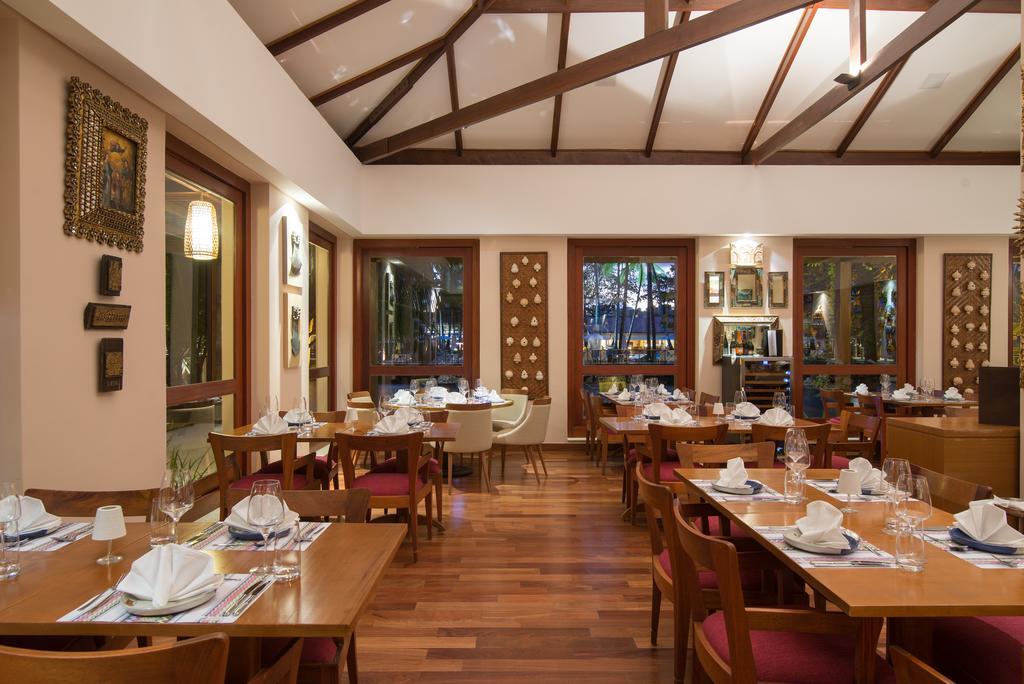 Jatiuca Hotel & Resort Maceio  Luaran gambar