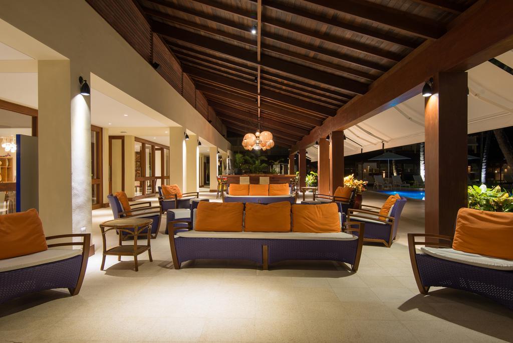 Jatiuca Hotel & Resort Maceio  Luaran gambar