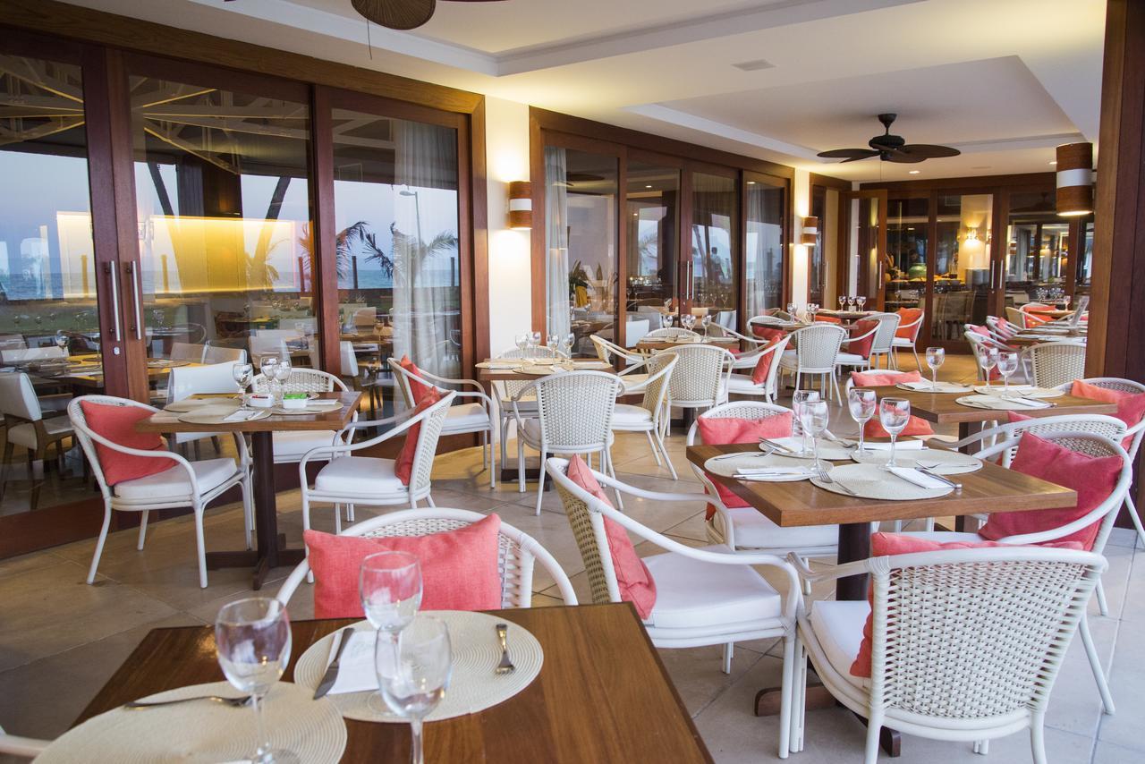 Jatiuca Hotel & Resort Maceio  Luaran gambar
