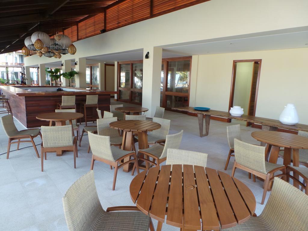Jatiuca Hotel & Resort Maceio  Luaran gambar