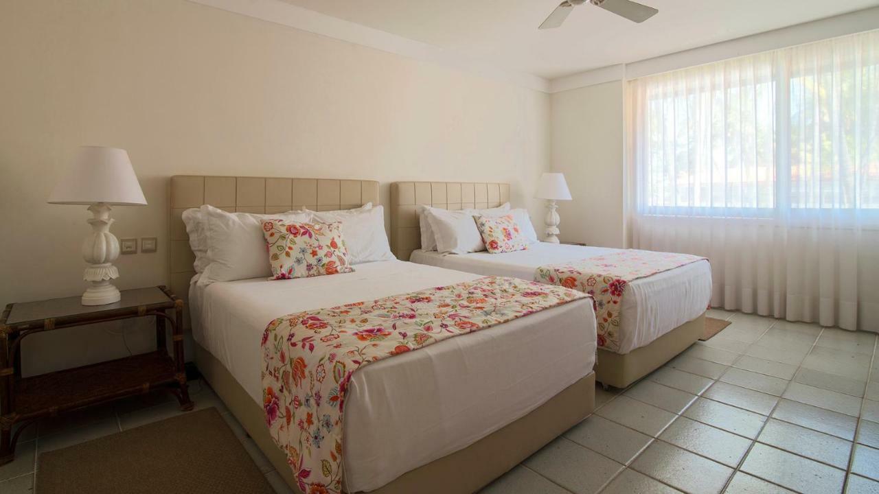 Jatiuca Hotel & Resort Maceio  Luaran gambar