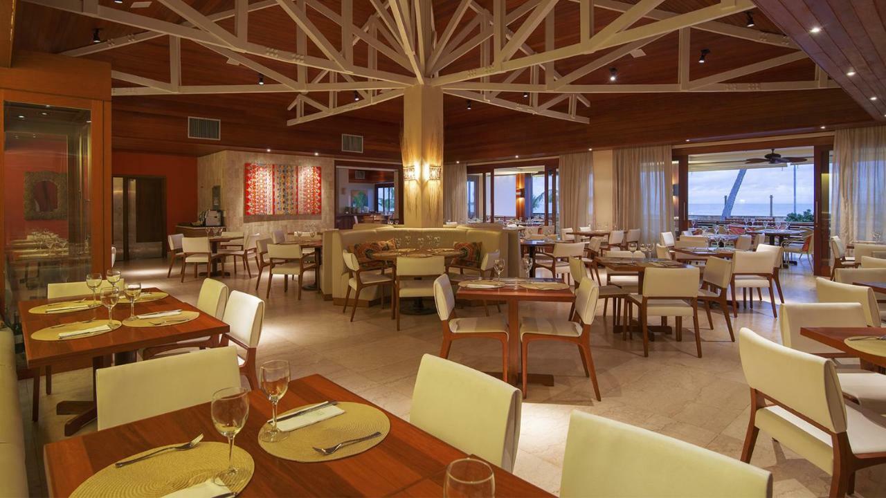 Jatiuca Hotel & Resort Maceio  Luaran gambar